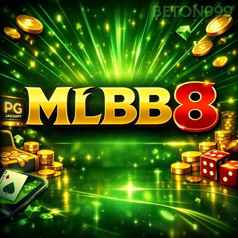 MLBB8 dan beton999: Rangkuman Brand yang Banyak Dicari