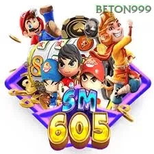 SM605 dan beton999: Rangkuman Brand yang Banyak Dicari