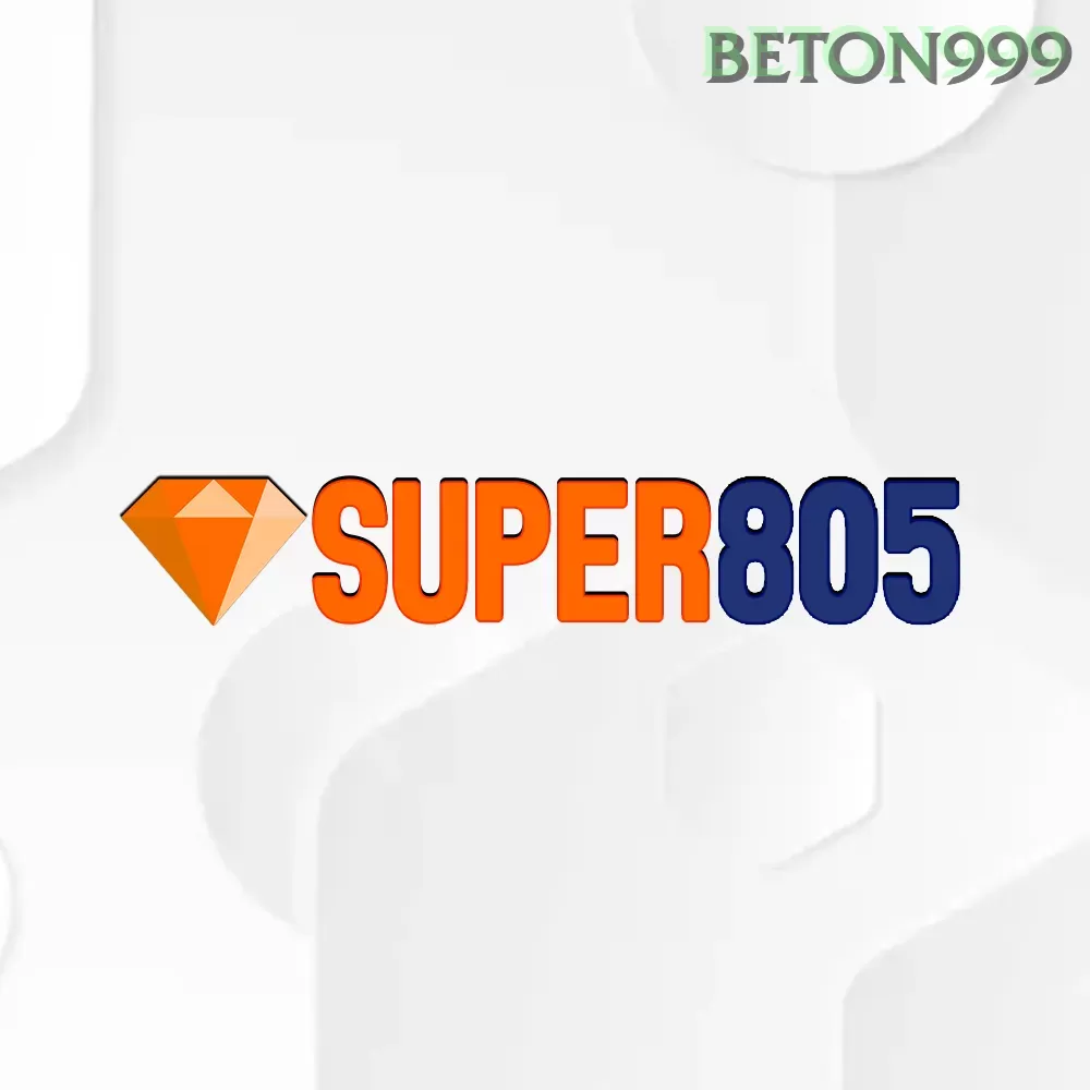 SUPER805 dan beton999: Rangkuman Brand yang Banyak Dicari