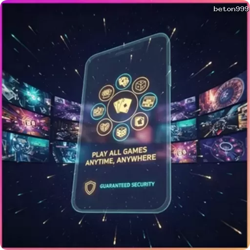 Unduh beton999 APK Versi 4.8.1 untuk Perangkat Android